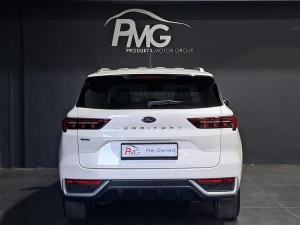 Ford Territory 1.8T Ambiente - Image 6