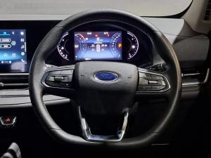Ford Territory 1.8T Ambiente - Image 9