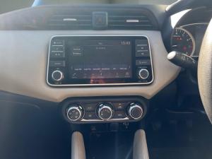 Nissan Micra 66kW turbo Acenta - Image 10