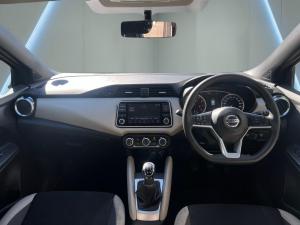 Nissan Micra 66kW turbo Acenta - Image 11