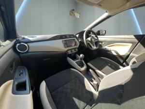 Nissan Micra 66kW turbo Acenta - Image 12