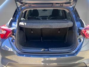 Nissan Micra 66kW turbo Acenta - Image 14