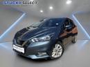 Thumbnail Nissan Micra 66kW turbo Acenta