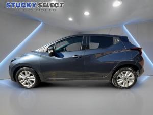 Nissan Micra 66kW turbo Acenta - Image 2