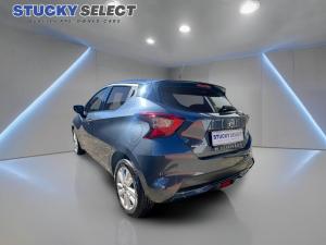 Nissan Micra 66kW turbo Acenta - Image 3