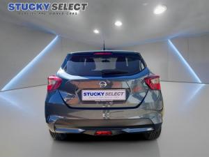 Nissan Micra 66kW turbo Acenta - Image 4