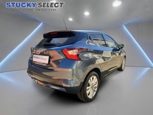 Nissan Micra 66kW turbo Acenta - Image 5