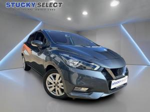 Nissan Micra 66kW turbo Acenta - Image 7