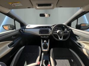 Nissan Micra 66kW turbo Acenta - Image 9
