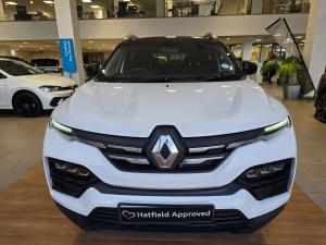 Renault Kiger 1.0 Turbo Intens auto - Image 4