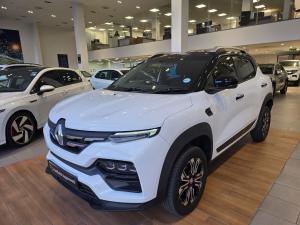 Renault Kiger 1.0 Turbo Intens auto - Image 5