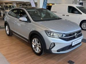 Volkswagen Taigo 1.0TSI Life - Image 1