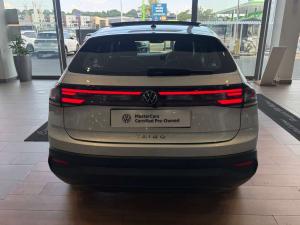 Volkswagen Taigo 1.0TSI Life - Image 4