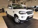 Thumbnail Mahindra Pik Up 2.2CRDe single cab S6