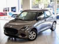 Thumbnail Suzuki Swift 1.2 GL+ auto