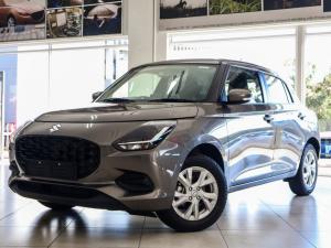 Suzuki Swift 1.2 GL+ auto - Image 4