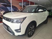 Thumbnail Mahindra XUV300 1.2T W8
