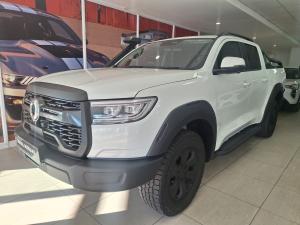 GWM P300 2.4T double cab LTD 4x4 - Image 1