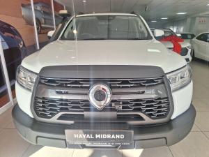 GWM P300 2.4T double cab LTD 4x4 - Image 2