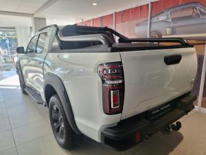 GWM P300 2.4T double cab LTD 4x4 - Image 5