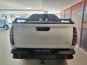 GWM P300 2.4T double cab LTD 4x4 - Image 6