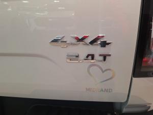 GWM P300 2.4T double cab LTD 4x4 - Image 7