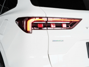 Ford Territory 1.8T Trend - Image 11