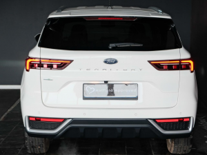 Ford Territory 1.8T Trend - Image 12