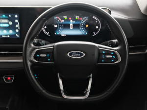 Ford Territory 1.8T Trend - Image 17