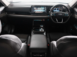 Ford Territory 1.8T Trend - Image 20