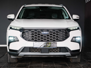 Ford Territory 1.8T Trend - Image 2