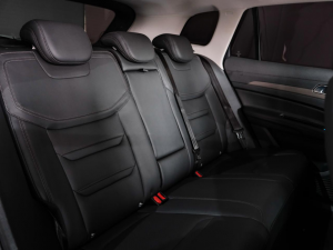 Ford Territory 1.8T Trend - Image 5
