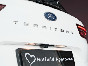 Ford Territory 1.8T Trend - Image 6