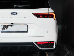 Ford Territory 1.8T Trend - Image 7
