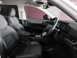 Ford Territory 1.8T Trend - Image 9