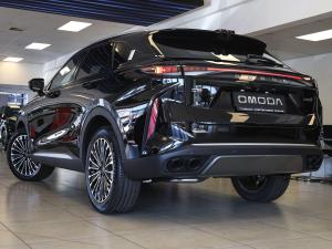 Omoda C9 2.0TGDI 400T Explore AWD - Image 14