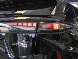Omoda C9 2.0TGDI 400T Explore AWD - Image 16