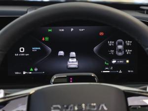 Omoda C9 2.0TGDI 400T Explore AWD - Image 19