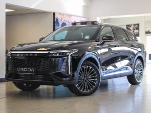 Omoda C9 2.0TGDI 400T Explore AWD - Image 1