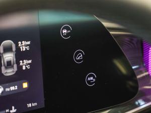 Omoda C9 2.0TGDI 400T Explore AWD - Image 26