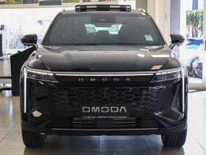 Omoda C9 2.0TGDI 400T Explore AWD - Image 27