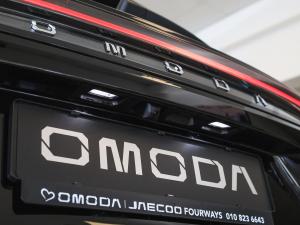 Omoda C9 2.0TGDI 400T Explore AWD - Image 34