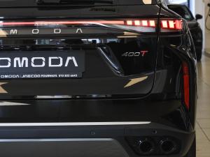 Omoda C9 2.0TGDI 400T Explore AWD - Image 35