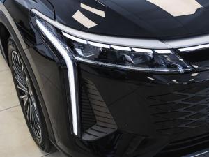 Omoda C9 2.0TGDI 400T Explore AWD - Image 3