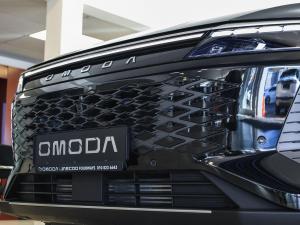 Omoda C9 2.0TGDI 400T Explore AWD - Image 41