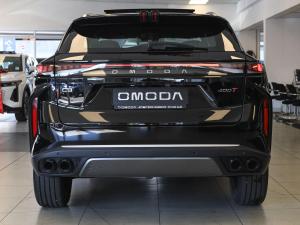 Omoda C9 2.0TGDI 400T Explore AWD - Image 42