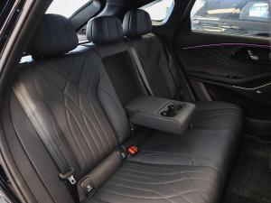 Omoda C9 2.0TGDI 400T Explore AWD - Image 47
