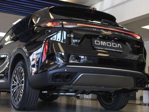 Omoda C9 2.0TGDI 400T Explore AWD - Image 48