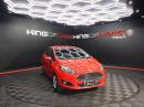Thumbnail Ford Fiesta 5-door 1.0T Trend auto