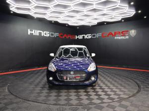 Suzuki Swift 1.2 GL auto - Image 2